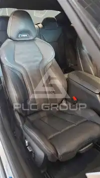 2021 BMW M4