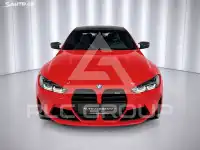 2021 BMW M4