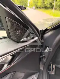 2021 BMW M4