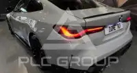 2021 BMW M4