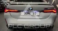 2021 BMW M4
