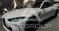 2021 BMW M4