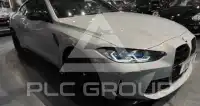 2021 BMW M4