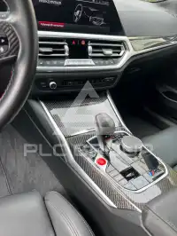 2021 BMW M4