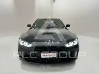 2021 BMW M4
