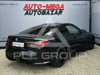 2021 BMW M4