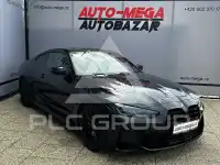 2021 BMW M4