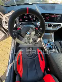 2021 BMW M4