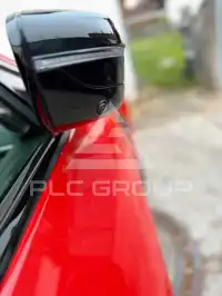 2021 BMW M4