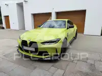 2021 BMW M4