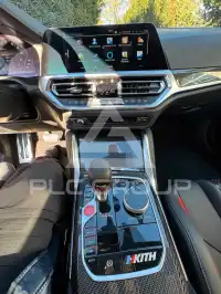 2021 BMW M4