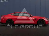 2021 BMW M4