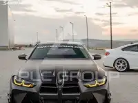 2021 BMW M4