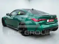 2021 BMW M4