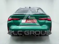 2021 BMW M4
