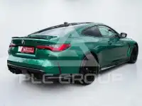 2021 BMW M4