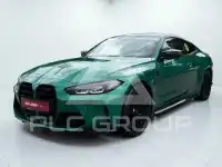 2021 BMW M4
