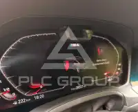 2021 BMW M4