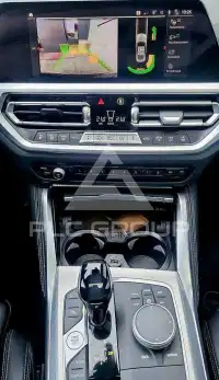 2021 BMW M4