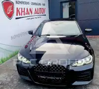 2021 BMW M4