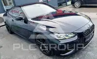 2021 BMW M4