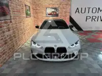 2021 BMW M4