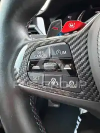 2021 BMW M4