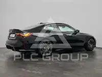 2021 BMW M4