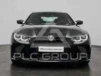 2021 BMW M4