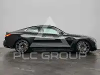 2021 BMW M4