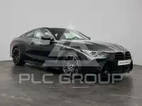 2021 BMW M4