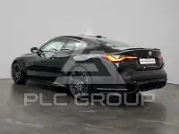 2021 BMW M4