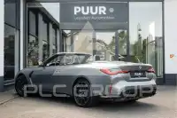 2021 BMW M4