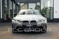 2021 BMW M4
