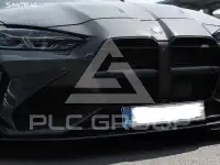 2021 BMW M4