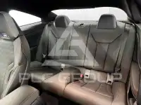2021 BMW M4