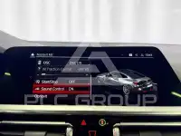 2021 BMW M4