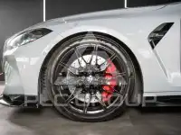 2021 BMW M4