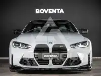 2021 BMW M4