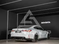 2021 BMW M4