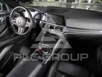 2021 BMW M4