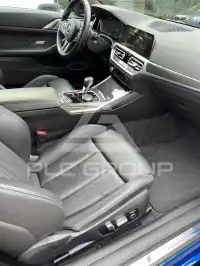 2021 BMW M4