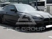 2021 BMW M4