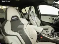 2021 BMW M3