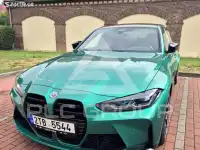 2021 BMW M3