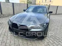 2021 BMW M3