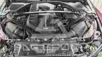 2021 BMW M3