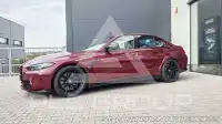 2021 BMW M3