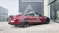 2021 BMW M3