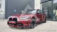 2021 BMW M3